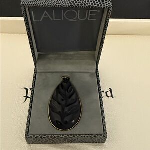 Lalique Pendant